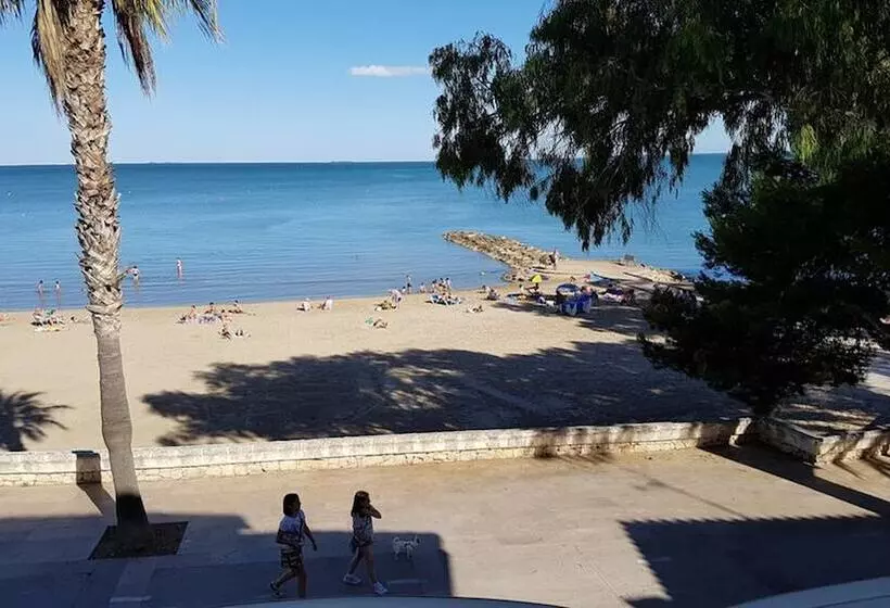 Fotos del hotel Del Port:  16