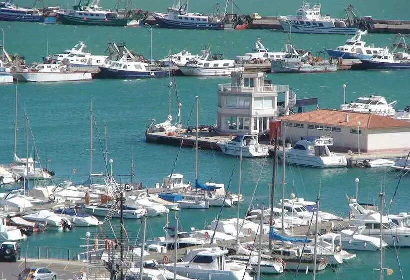 Fotos del hotel Del Port:  19