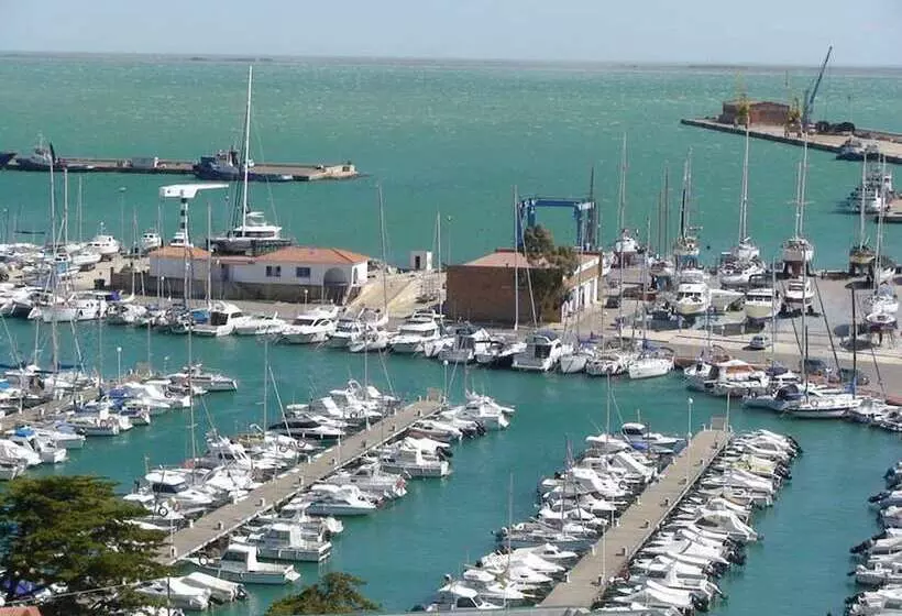 Fotos del hotel Del Port:  13