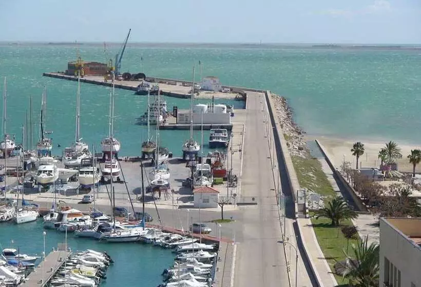 Fotos del hotel Del Port:  21