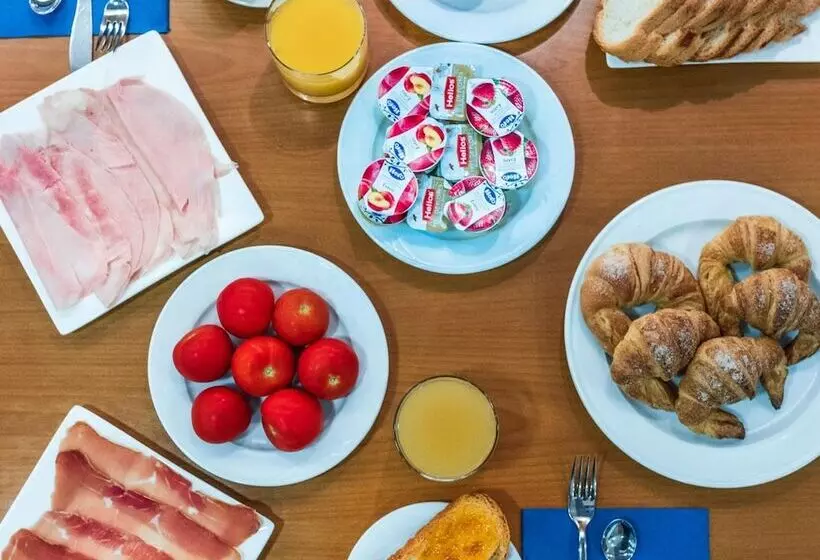 Fotos del hotel Del Port:  3