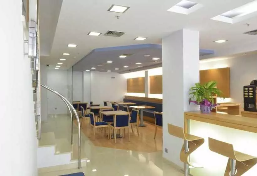 Fotos del hotel Del Port:  2