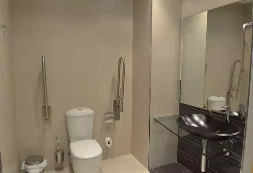 Fotos del hotel Del Port:  12