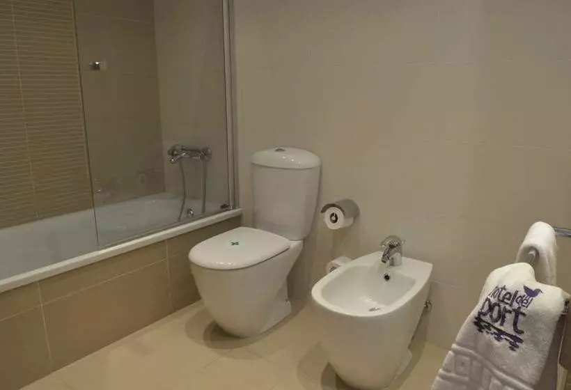 Fotos del hotel Del Port:  9