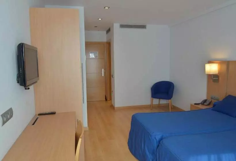 Fotos del hotel Del Port:  17