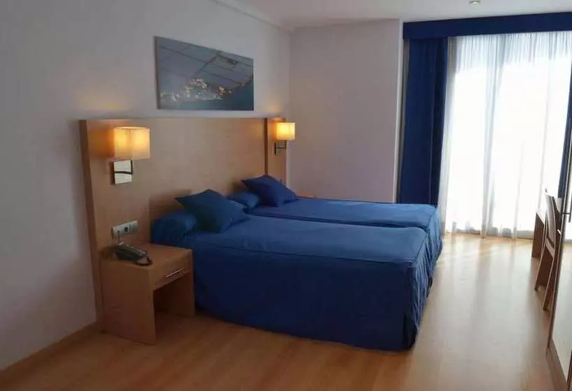 Fotos del hotel Del Port:  24