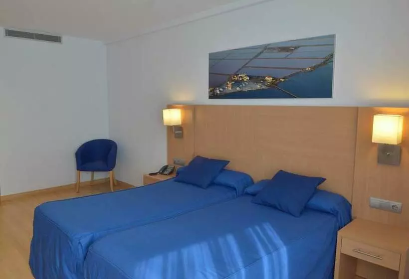 Fotos del hotel Del Port:  22