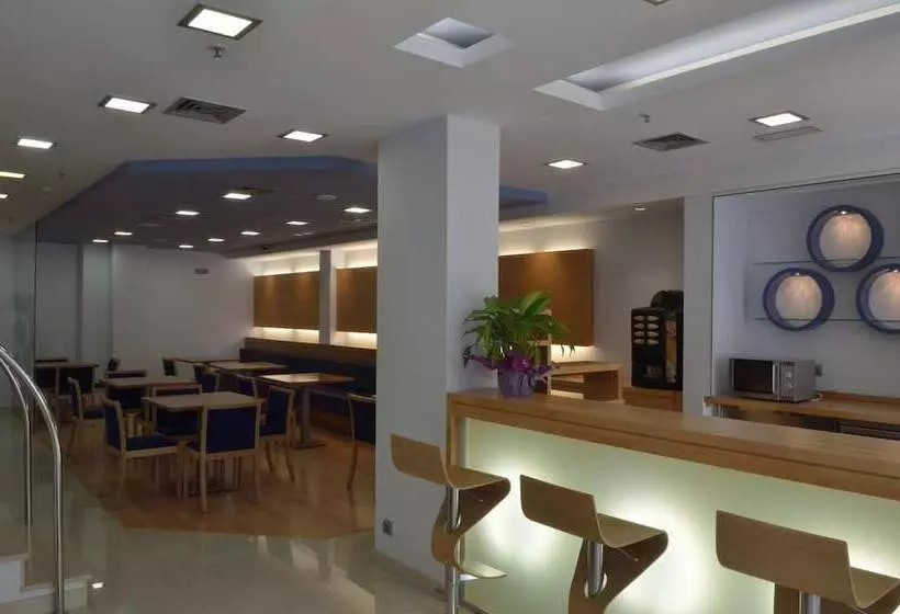 Fotos del hotel Del Port:  7