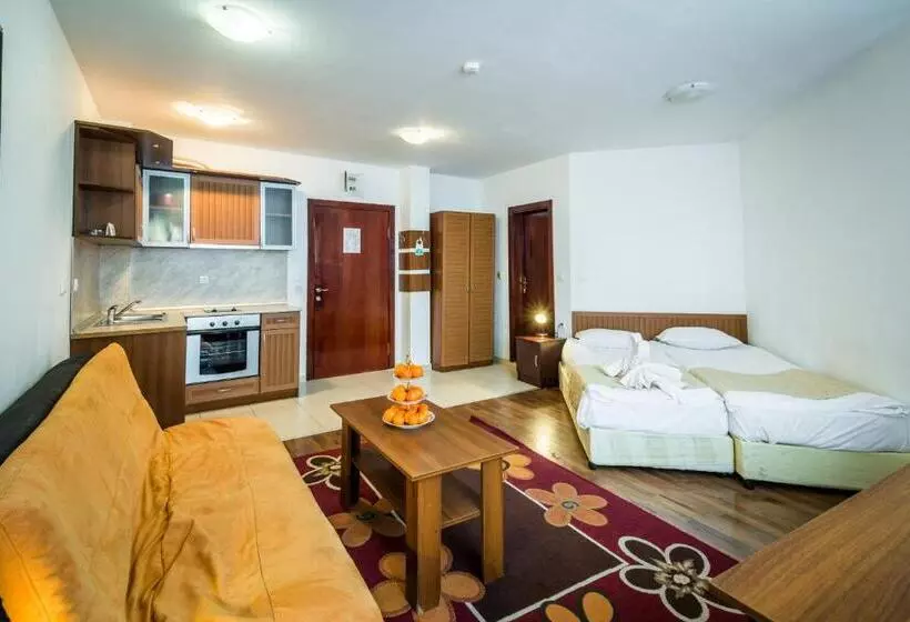 Fotos del hotel Elegant Lux:  12