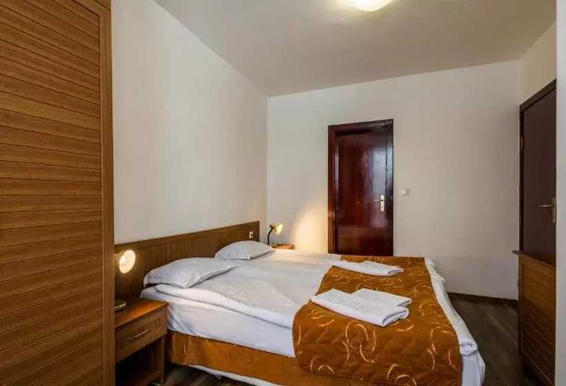 Fotos del hotel Elegant Lux:  11