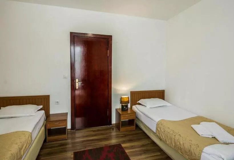 Fotos del hotel Elegant Lux:  10