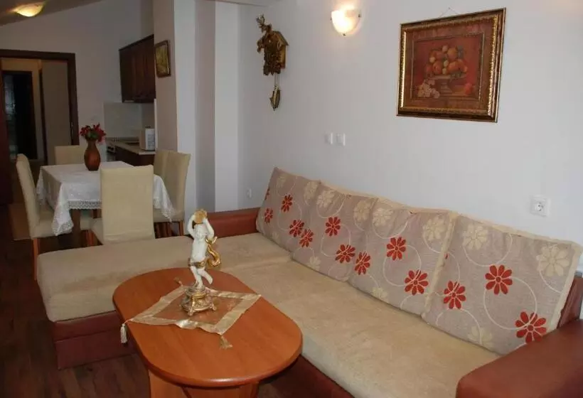 Fotos del hotel Elegant Lux:  9