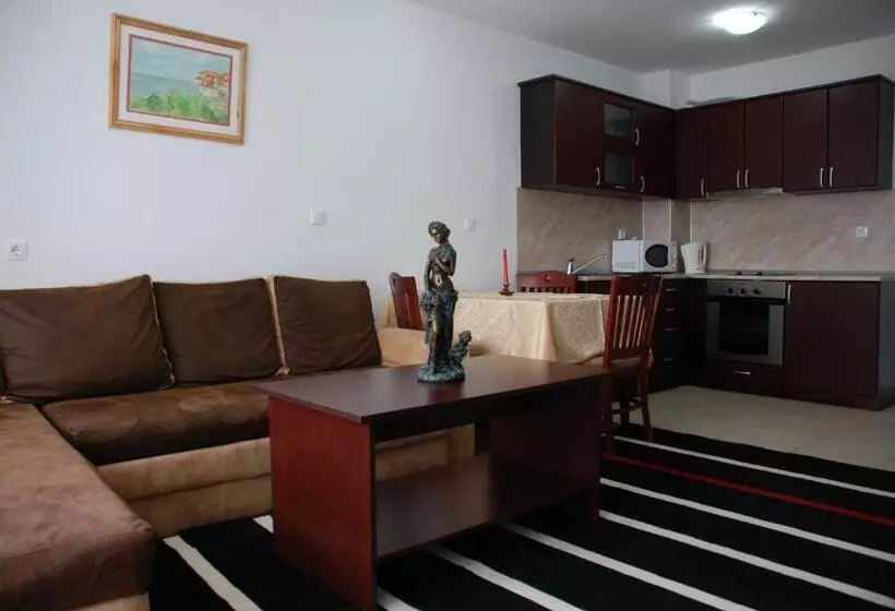 Fotos del hotel Elegant Lux:  22