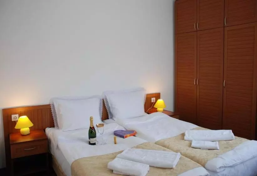 Fotos del hotel Elegant Lux:  8