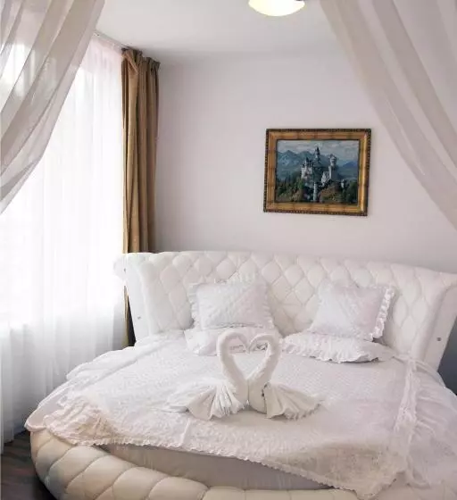 Fotos del hotel Elegant Lux:  21