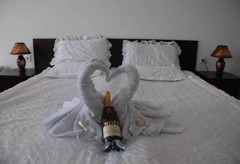 Fotos del hotel Elegant Lux:  19