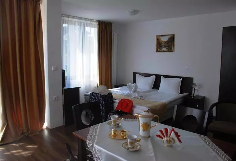 Fotos del hotel Elegant Lux:  13