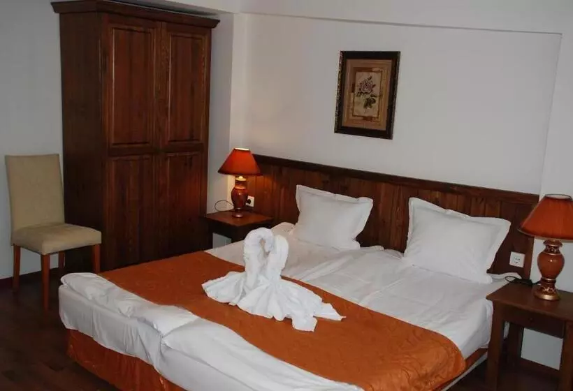 Fotos del hotel Elegant Lux:  14