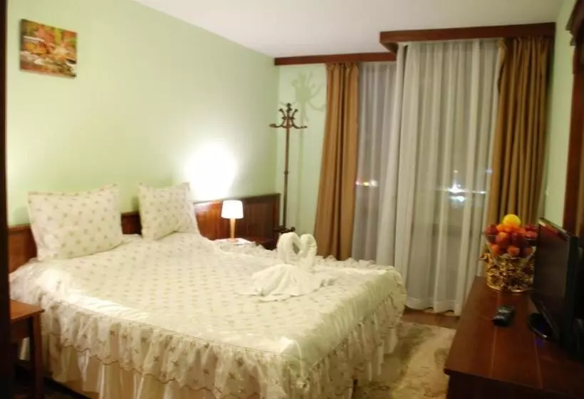 Fotos del hotel Elegant Lux:  6