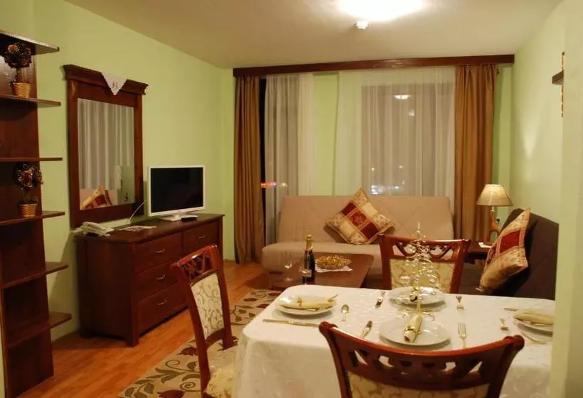 Fotos del hotel Elegant Lux:  24