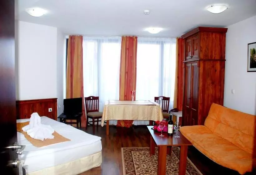 Fotos del hotel Elegant Lux:  15