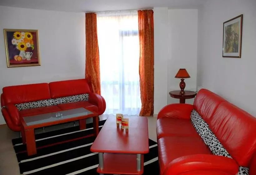 Fotos del hotel Elegant Lux:  20