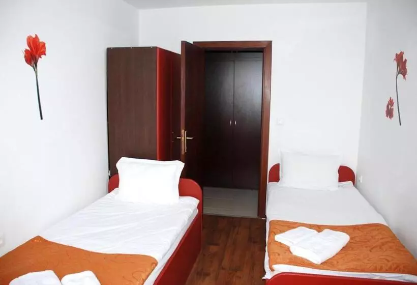 Fotos del hotel Elegant Lux:  5