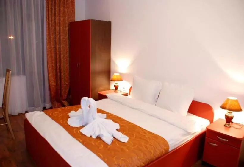 Fotos del hotel Elegant Lux:  16