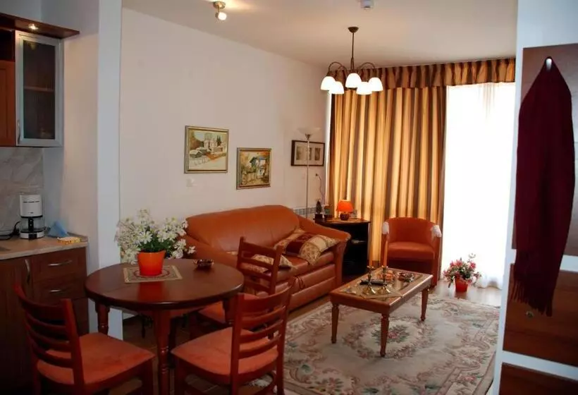 Fotos del hotel Elegant Lux:  23