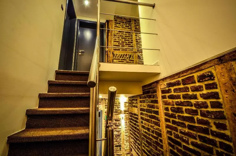 Fotos del hotel Hôtel Horschâteau  Liège Centre Historique:  13