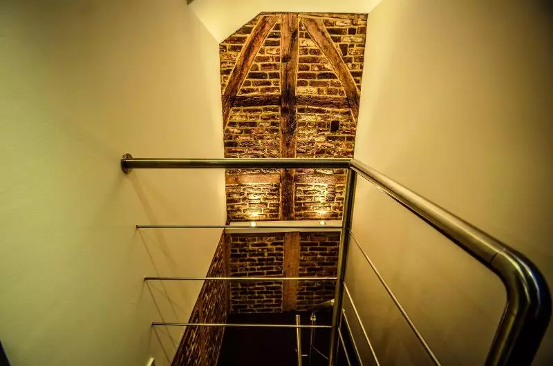 Fotos del hotel Hôtel Horschâteau  Liège Centre Historique:  12