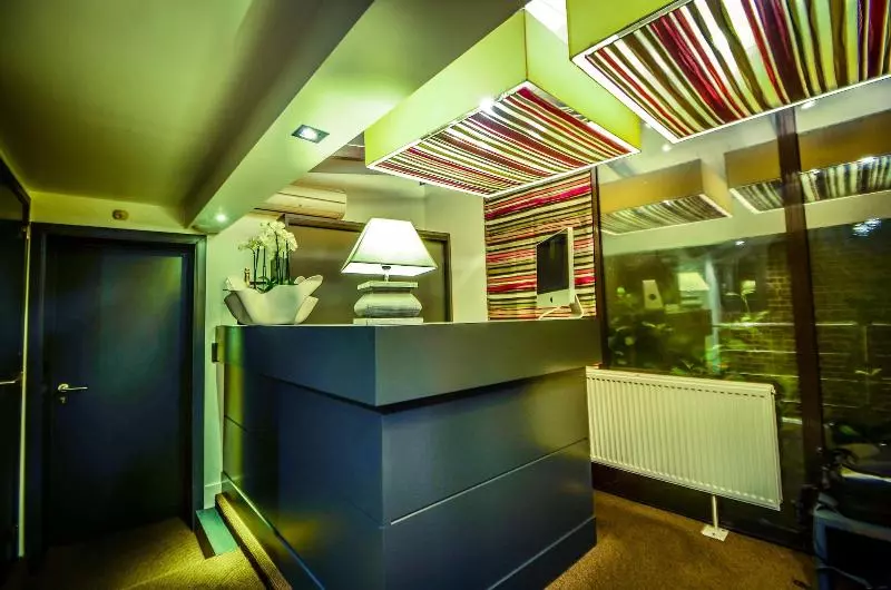 Fotos del hotel Hôtel Horschâteau  Liège Centre Historique:  5