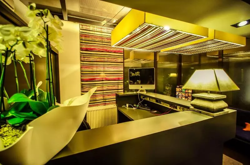 Fotos del hotel Hôtel Horschâteau  Liège Centre Historique:  6