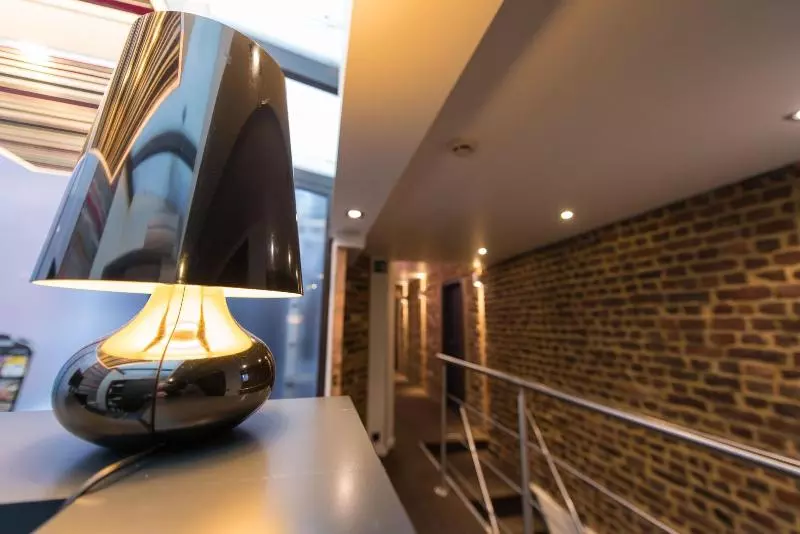 Fotos del hotel Hôtel Horschâteau  Liège Centre Historique:  17