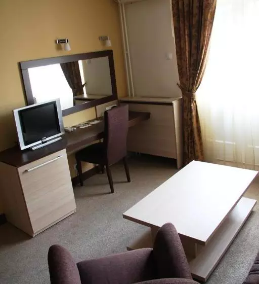 Fotos del hotel Leotar:  12