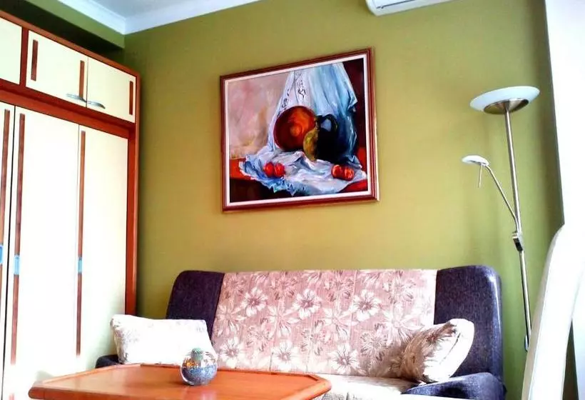 Fotos del hotel Leotar:  15