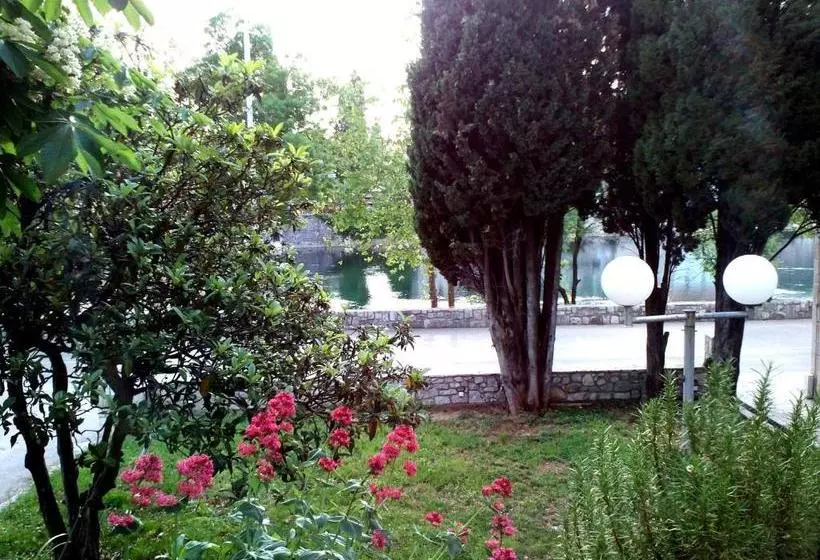 Fotos del hotel Leotar:  4