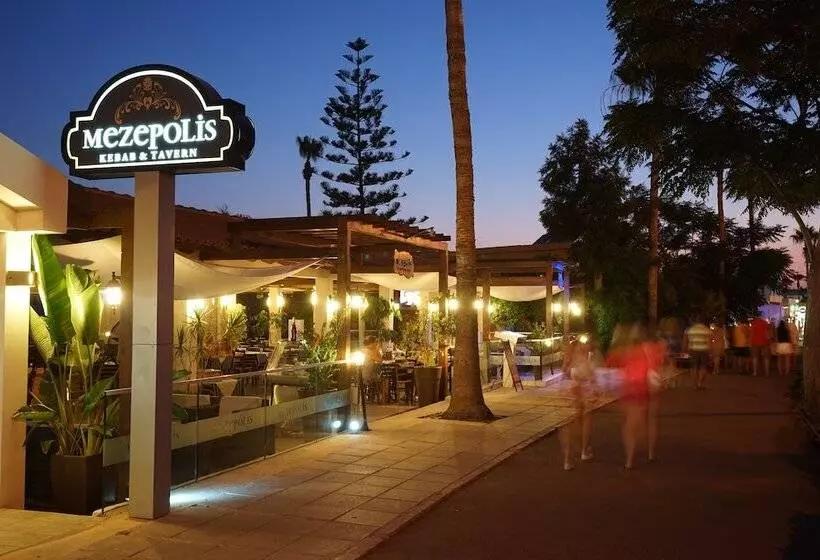 Fotos del hotel Melissi Beach  & Spa:  10