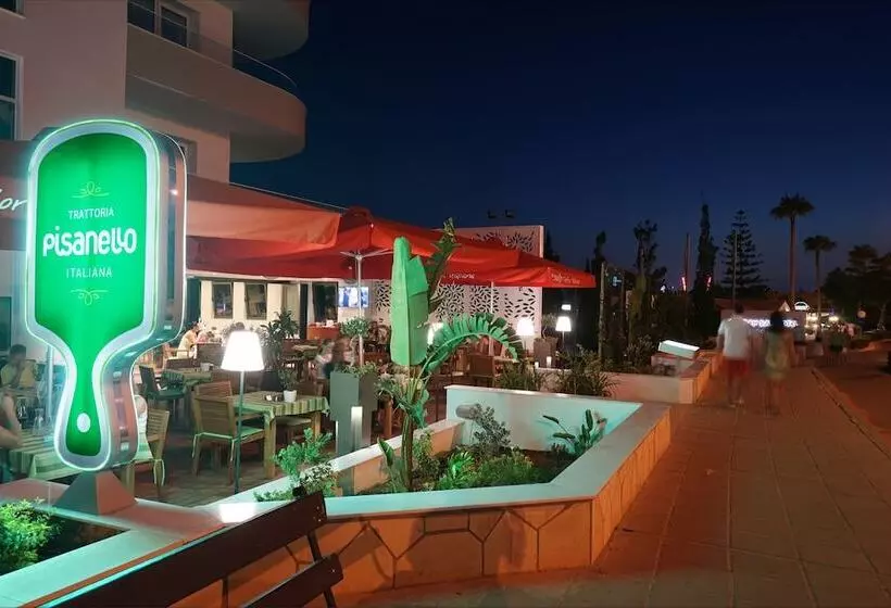 Fotos del hotel Melissi Beach  & Spa:  4