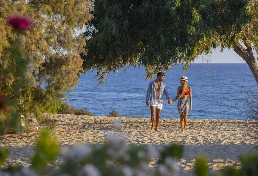 Fotos del hotel Melissi Beach  & Spa:  13