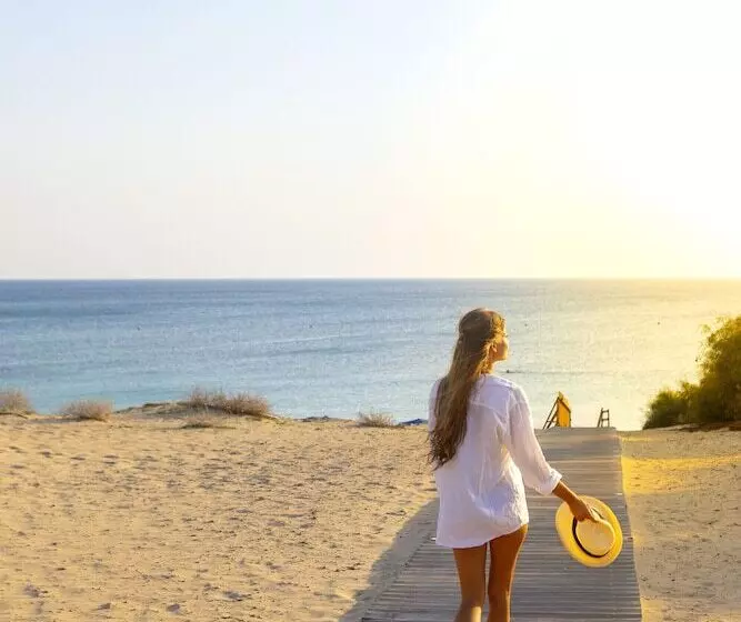 Fotos del hotel Melissi Beach  & Spa:  12