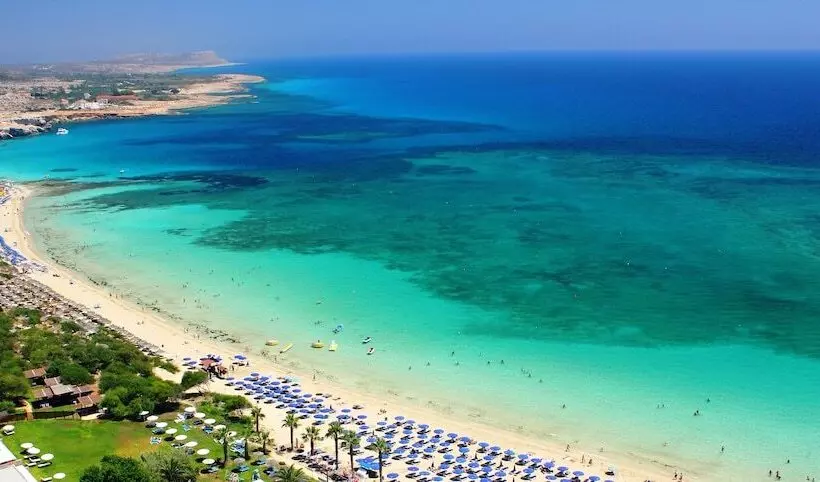 Fotos del hotel Melissi Beach  & Spa:  5