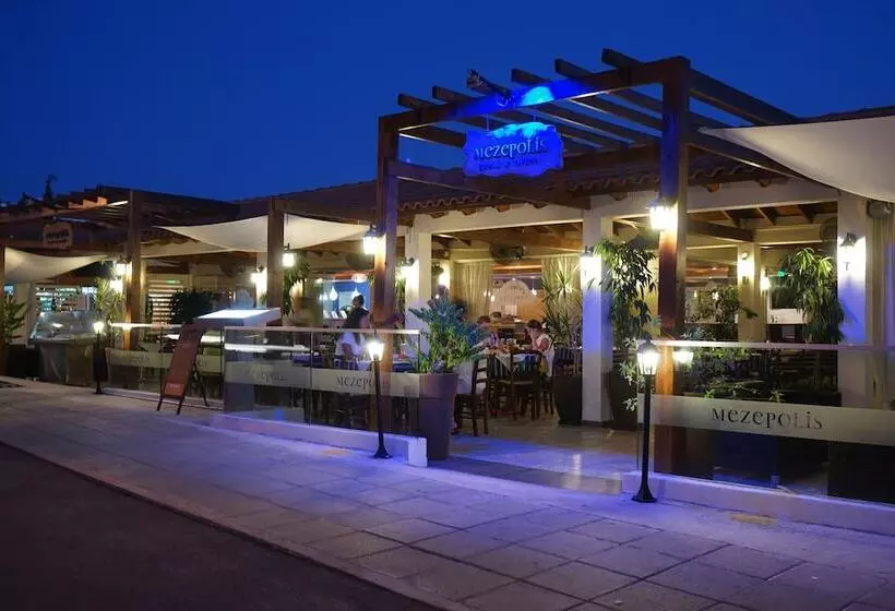 Melissi Beach  & Spa