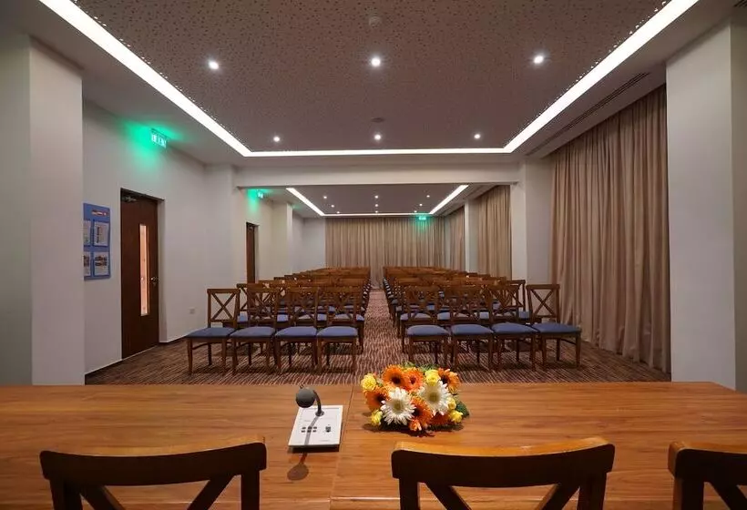 Fotos del hotel Melissi Beach  & Spa:  3