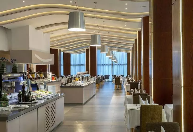 Fotos del hotel Melissi Beach  & Spa:  6