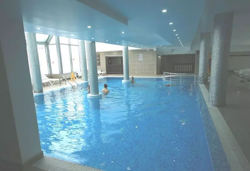 Fotos del hotel Mpm Hotel Guinness:  14