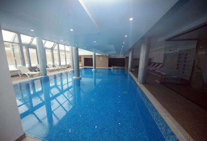 Fotos del hotel Mpm Hotel Guinness:  9