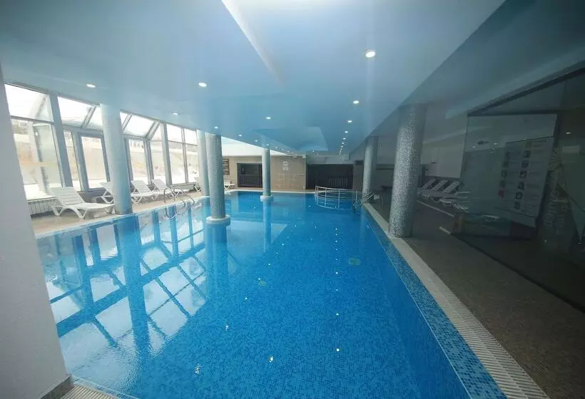 Fotos del hotel Mpm Hotel Guinness:  17