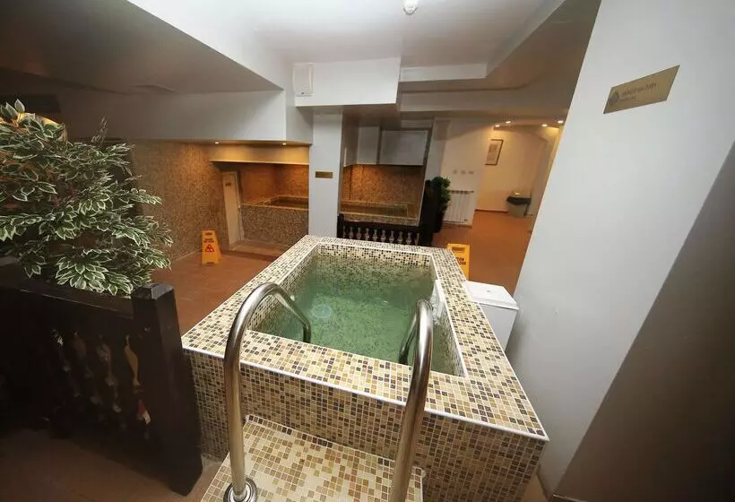 Fotos del hotel Mpm Hotel Guinness:  18