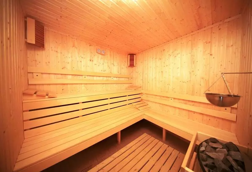 Fotos del hotel Mpm Hotel Guinness:  11